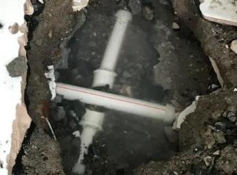 北戴河阳台漏水维修公司为您分享楼上楼下漏水怎么处理