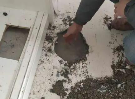 北戴河卫生间漏水维修公司分享下精确定位查漏水一次多少钱?不同级别收费不同