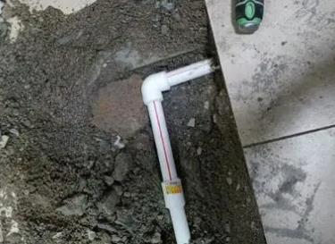 北戴河阳台漏水维修时有哪些声音会影响检漏仪